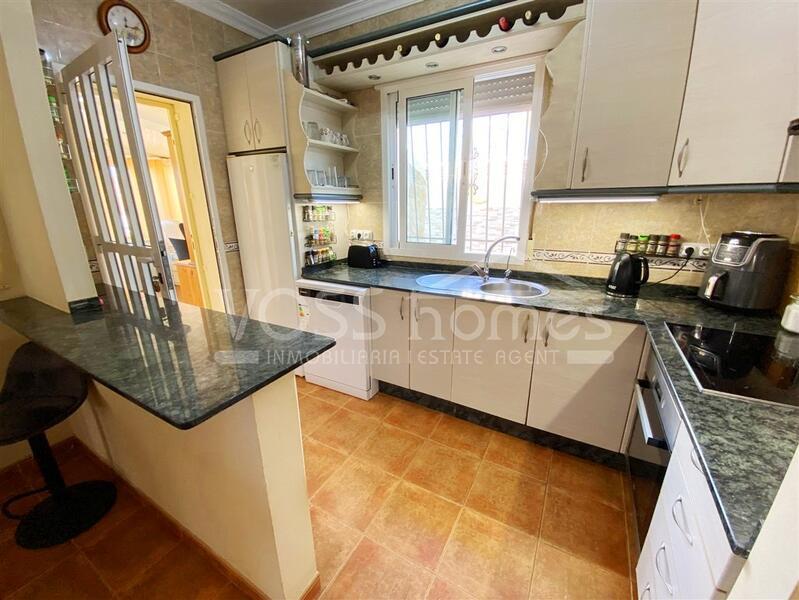 VH2655: Villa for Sale in Huercal-Overa, Almería VH2655: Villa for Sale in Huercal-Overa, Almería