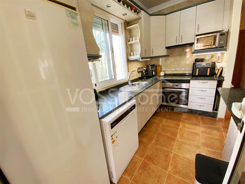 VH2655: Villa for Sale in Huercal-Overa, Almería VH2655: Villa for Sale in Huercal-Overa, Almería