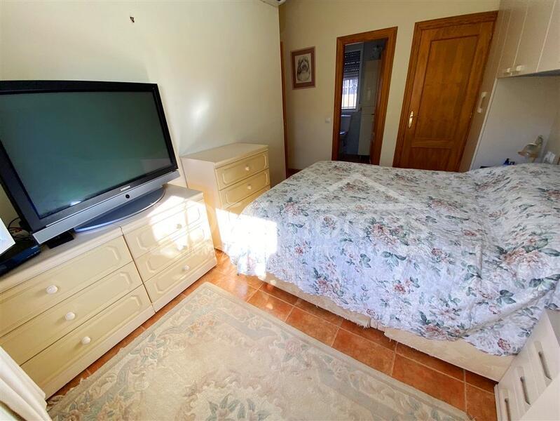 VH2655: Villa for Sale in Huercal-Overa, Almería VH2655: Villa for Sale in Huercal-Overa, Almería