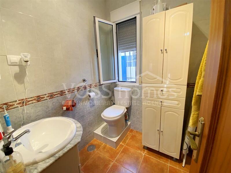 VH2655: Villa for Sale in Huercal-Overa, Almería VH2655: Villa for Sale in Huercal-Overa, Almería