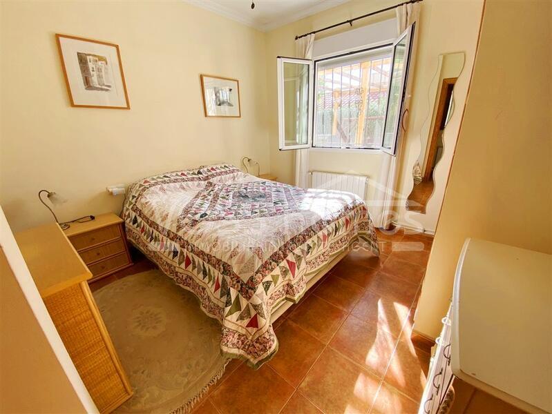 VH2655: Villa for Sale in Huercal-Overa, Almería VH2655: Villa for Sale in Huercal-Overa, Almería