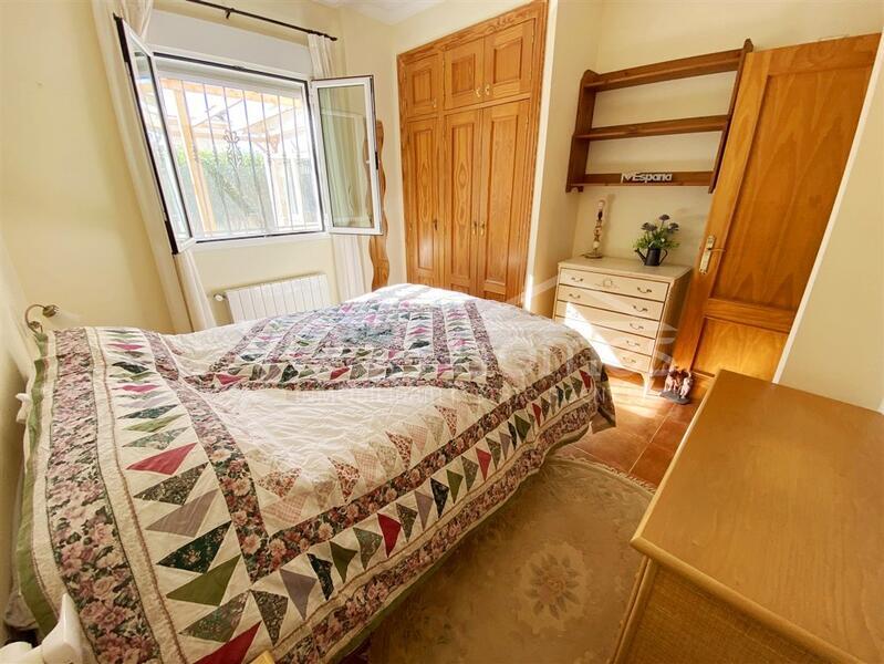 VH2655: Villa for Sale in Huercal-Overa, Almería VH2655: Villa for Sale in Huercal-Overa, Almería