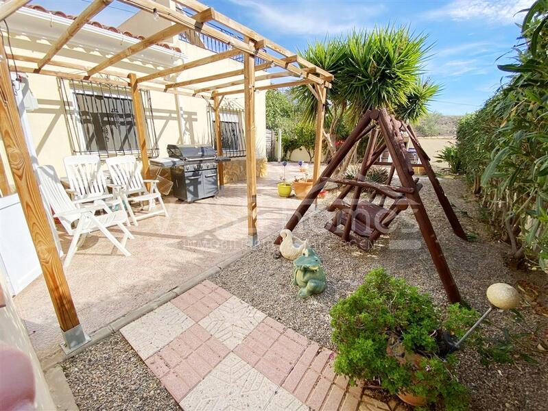 VH2655: Villa for Sale in Huercal-Overa, Almería VH2655: Villa for Sale in Huercal-Overa, Almería