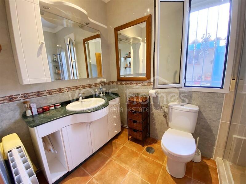 VH2655: Villa for Sale in Huercal-Overa, Almería VH2655: Villa for Sale in Huercal-Overa, Almería