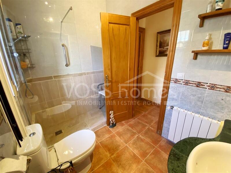 VH2655: Villa for Sale in Huercal-Overa, Almería VH2655: Villa for Sale in Huercal-Overa, Almería