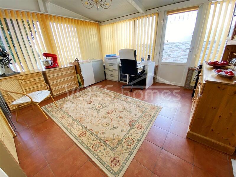 VH2655: Villa for Sale in Huercal-Overa, Almería VH2655: Villa for Sale in Huercal-Overa, Almería