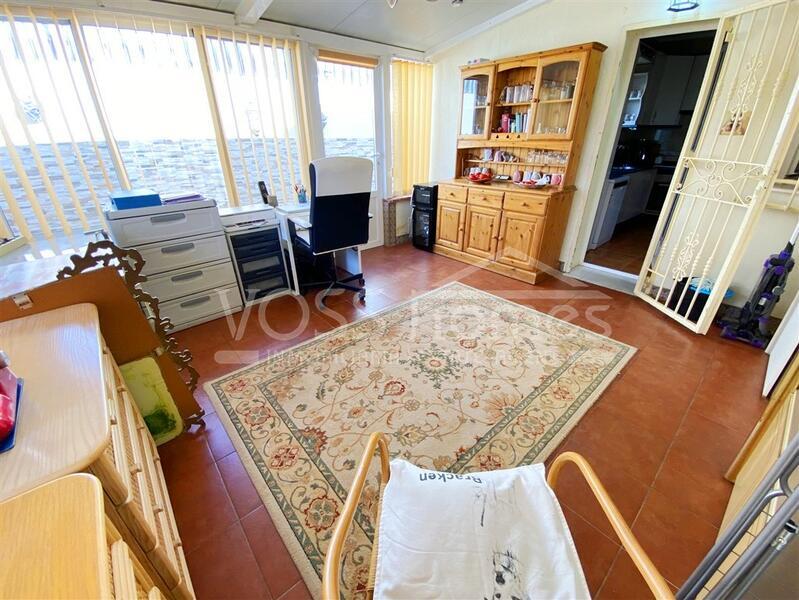 VH2655: Villa for Sale in Huercal-Overa, Almería VH2655: Villa for Sale in Huercal-Overa, Almería