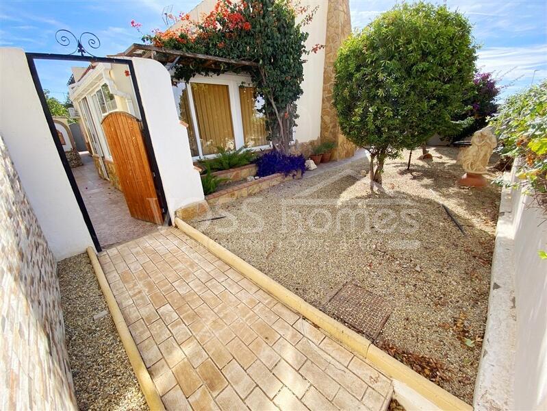 VH2655: Villa for Sale in Huercal-Overa, Almería VH2655: Villa for Sale in Huercal-Overa, Almería