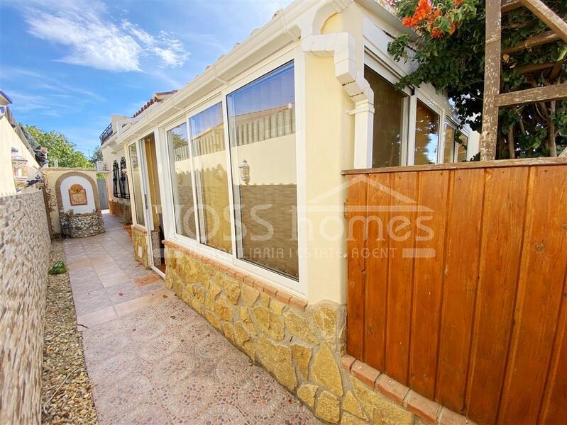 VH2655: Villa for Sale in Huercal-Overa, Almería VH2655: Villa for Sale in Huercal-Overa, Almería