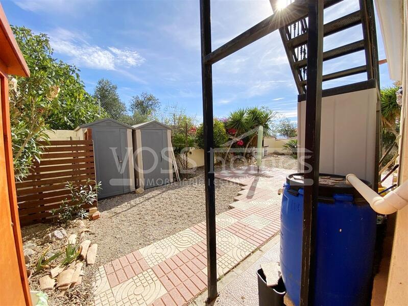 VH2655: Villa for Sale in Huercal-Overa, Almería VH2655: Villa for Sale in Huercal-Overa, Almería