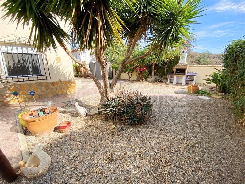 VH2655: Villa for Sale in Huercal-Overa, Almería VH2655: Villa for Sale in Huercal-Overa, Almería