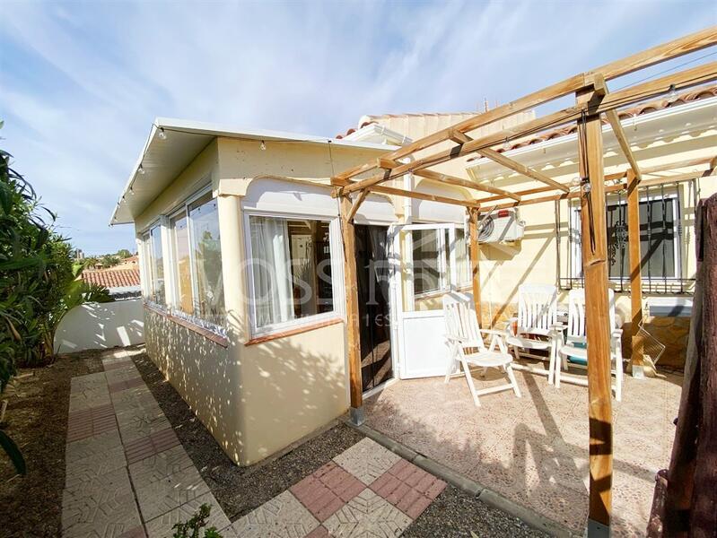 VH2655: Villa for Sale in Huercal-Overa, Almería VH2655: Villa for Sale in Huercal-Overa, Almería