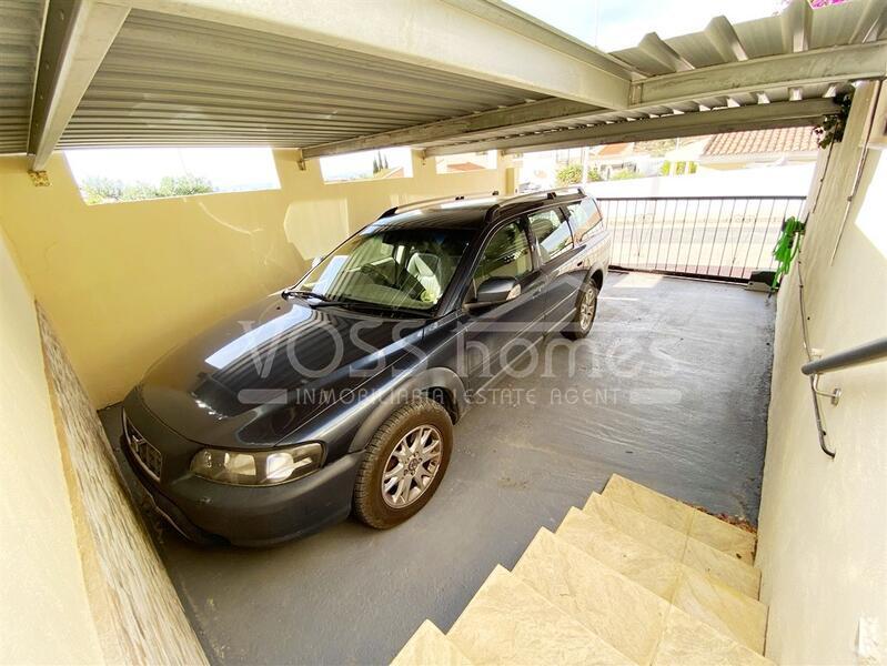 VH2655: Villa for Sale in Huercal-Overa, Almería VH2655: Villa for Sale in Huercal-Overa, Almería