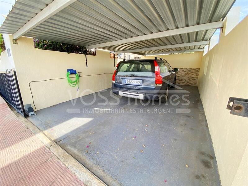 VH2655: Villa for Sale in Huercal-Overa, Almería VH2655: Villa for Sale in Huercal-Overa, Almería