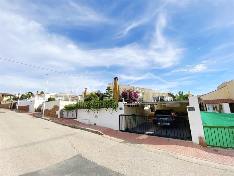 VH2655: Villa for Sale in Huercal-Overa, Almería VH2655: Villa for Sale in Huercal-Overa, Almería