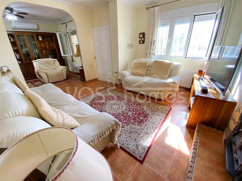 VH2655: Villa for Sale in Huercal-Overa, Almería VH2655: Villa for Sale in Huercal-Overa, Almería