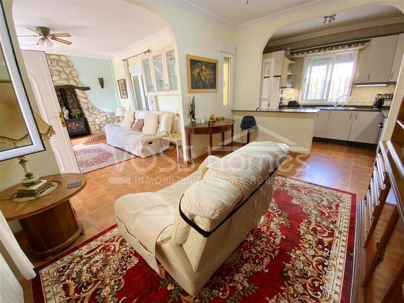 VH2655: Villa for Sale in Huercal-Overa, Almería VH2655: Villa for Sale in Huercal-Overa, Almería