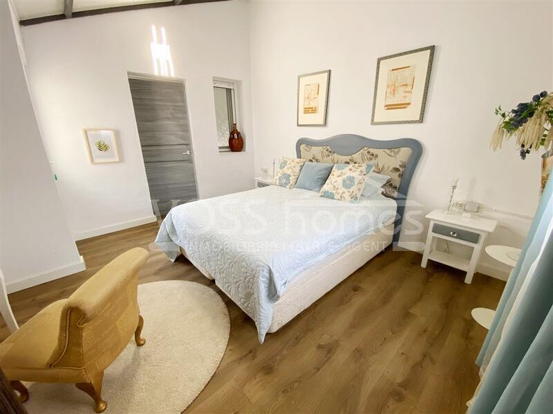 VH2656: Villa for Sale in Huercal-Overa, Almería VH2656: Villa for Sale in Huercal-Overa, Almería