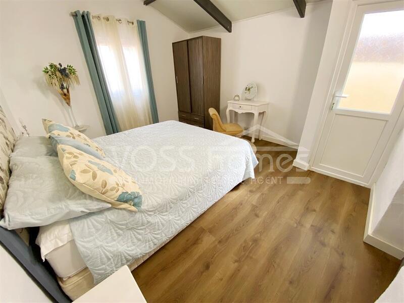 VH2656: Villa for Sale in Huercal-Overa, Almería VH2656: Villa for Sale in Huercal-Overa, Almería