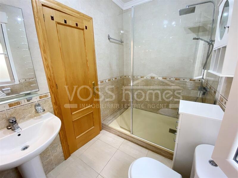 VH2656: Villa for Sale in Huercal-Overa, Almería VH2656: Villa for Sale in Huercal-Overa, Almería