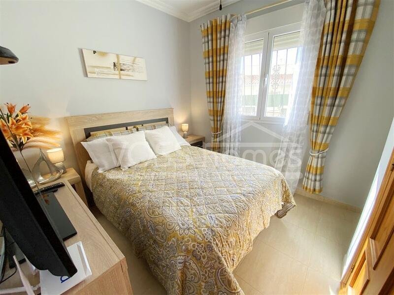 VH2656: Villa for Sale in Huercal-Overa, Almería VH2656: Villa for Sale in Huercal-Overa, Almería