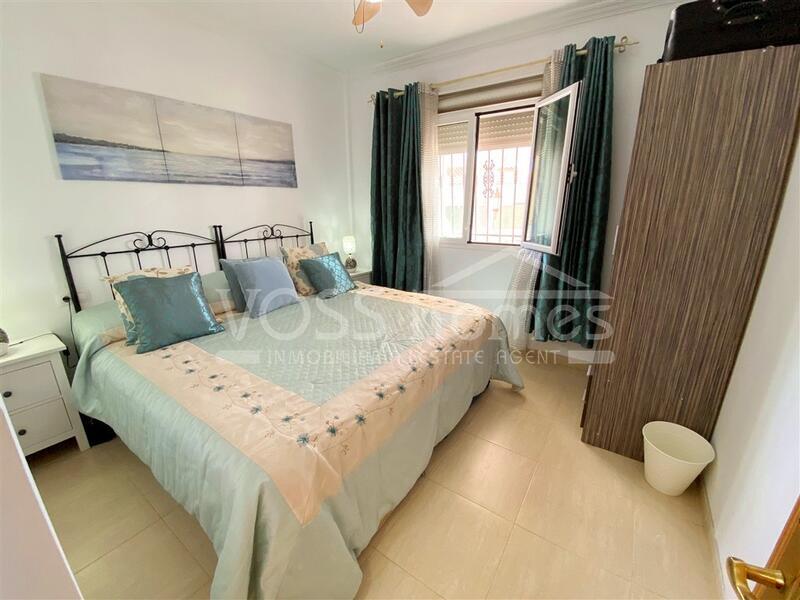 VH2656: Villa for Sale in Huercal-Overa, Almería VH2656: Villa for Sale in Huercal-Overa, Almería