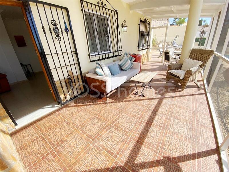 VH2656: Villa for Sale in Huercal-Overa, Almería VH2656: Villa for Sale in Huercal-Overa, Almería