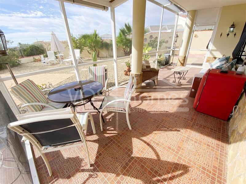 VH2656: Villa for Sale in Huercal-Overa, Almería VH2656: Villa for Sale in Huercal-Overa, Almería