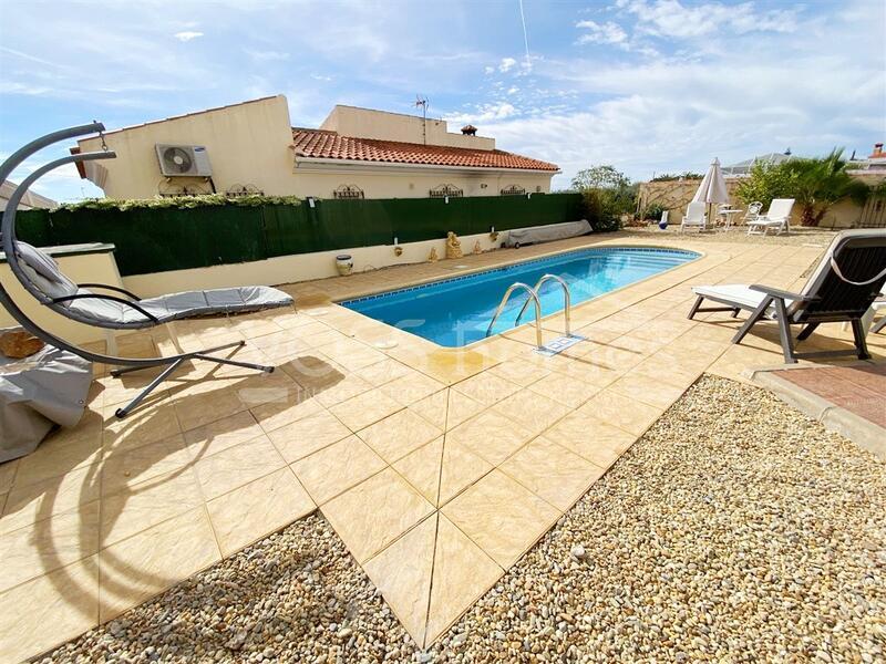 VH2656: Villa for Sale in Huercal-Overa, Almería VH2656: Villa for Sale in Huercal-Overa, Almería