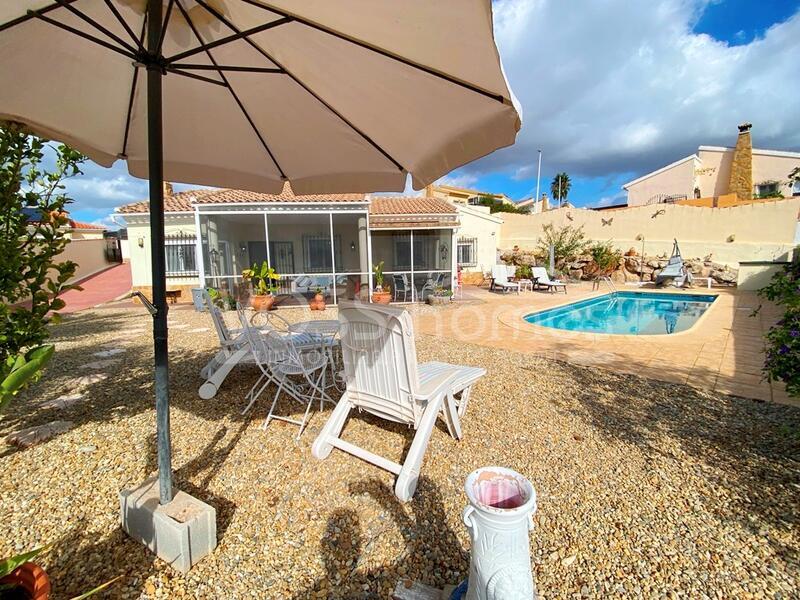 VH2656: Villa for Sale in Huercal-Overa, Almería VH2656: Villa for Sale in Huercal-Overa, Almería
