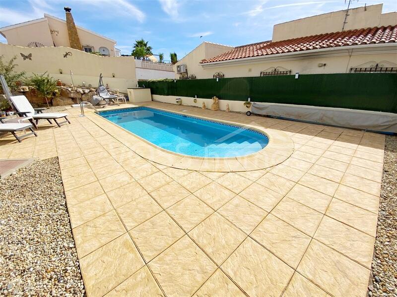 VH2656: Villa for Sale in Huercal-Overa, Almería VH2656: Villa for Sale in Huercal-Overa, Almería