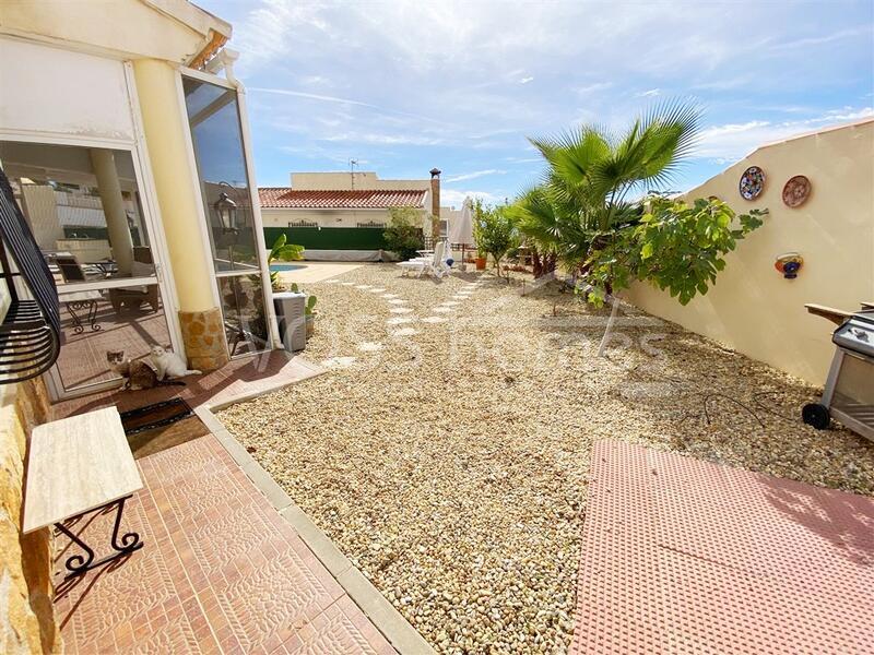 VH2656: Villa for Sale in Huercal-Overa, Almería VH2656: Villa for Sale in Huercal-Overa, Almería