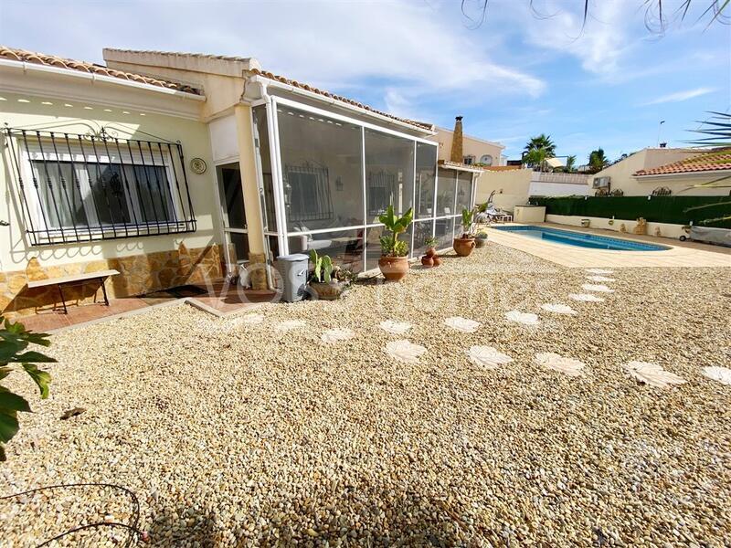 VH2656: Villa for Sale in Huercal-Overa, Almería VH2656: Villa for Sale in Huercal-Overa, Almería