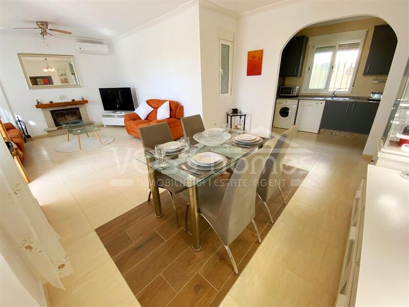 VH2656: Villa for Sale in Huercal-Overa, Almería VH2656: Villa for Sale in Huercal-Overa, Almería