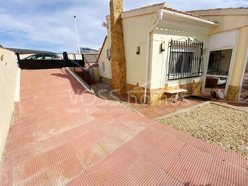 VH2656: Villa for Sale in Huercal-Overa, Almería VH2656: Villa for Sale in Huercal-Overa, Almería