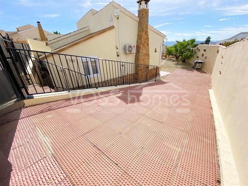 VH2656: Villa for Sale in Huercal-Overa, Almería VH2656: Villa for Sale in Huercal-Overa, Almería