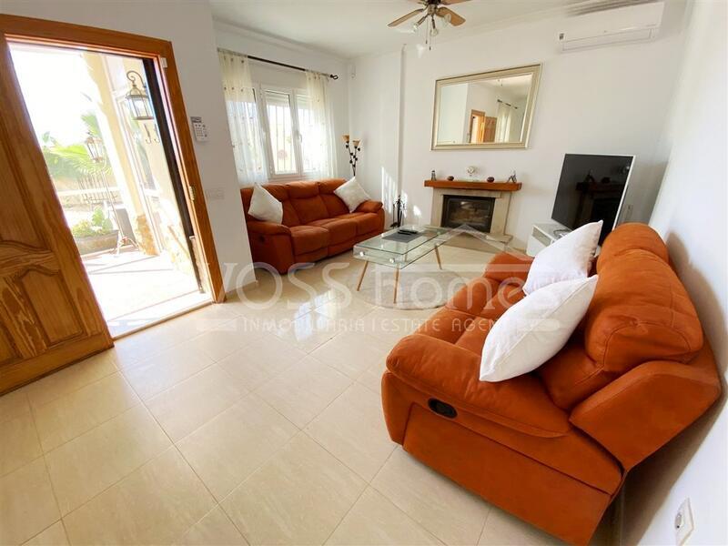 VH2656: Villa for Sale in Huercal-Overa, Almería VH2656: Villa for Sale in Huercal-Overa, Almería