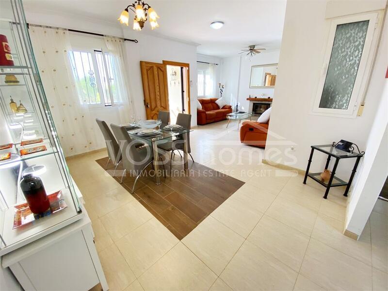 VH2656: Villa for Sale in Huercal-Overa, Almería VH2656: Villa for Sale in Huercal-Overa, Almería