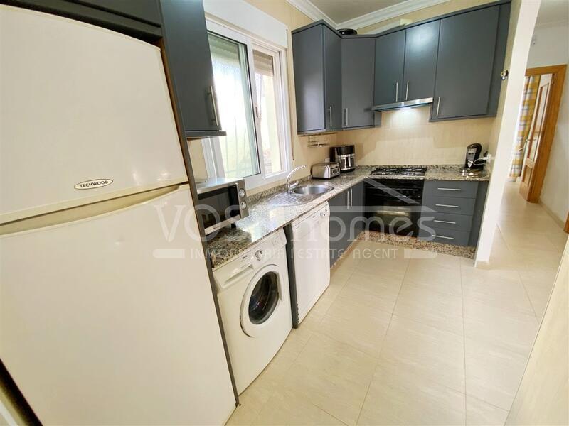 VH2656: Villa for Sale in Huercal-Overa, Almería VH2656: Villa for Sale in Huercal-Overa, Almería