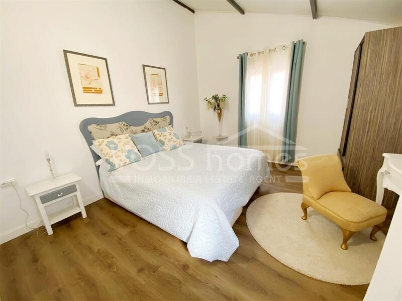 VH2656: Villa for Sale in Huercal-Overa, Almería VH2656: Villa for Sale in Huercal-Overa, Almería