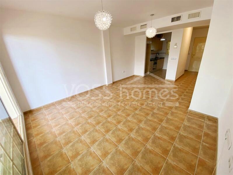 VH2659: Apartment for Sale in La Alfoquia, Almería VH2659: Apartment for Sale in La Alfoquia, Almería