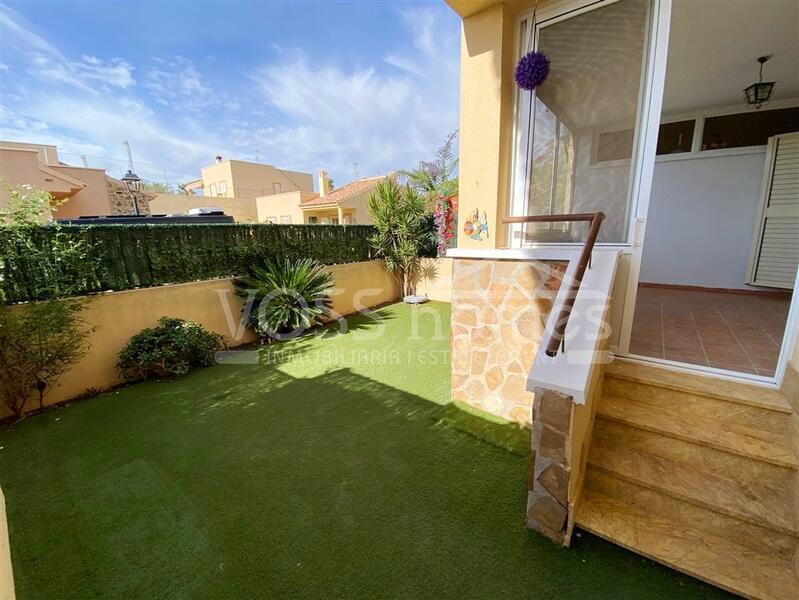 VH2659: Apartment for Sale in La Alfoquia, Almería VH2659: Apartment for Sale in La Alfoquia, Almería