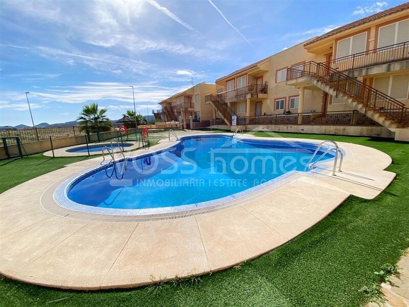 VH2659: Apartment for Sale in La Alfoquia, Almería VH2659: Apartment for Sale in La Alfoquia, Almería