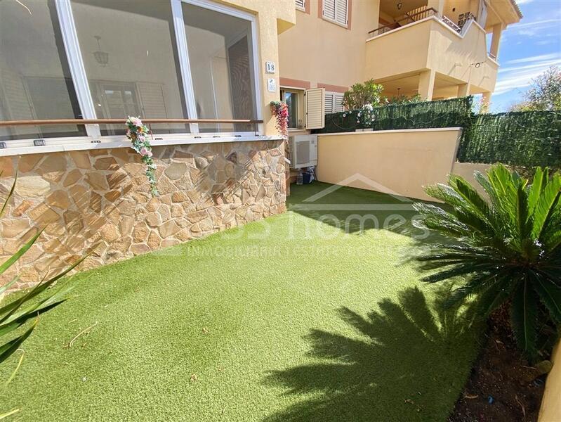 VH2659: Apartment for Sale in La Alfoquia, Almería VH2659: Apartment for Sale in La Alfoquia, Almería