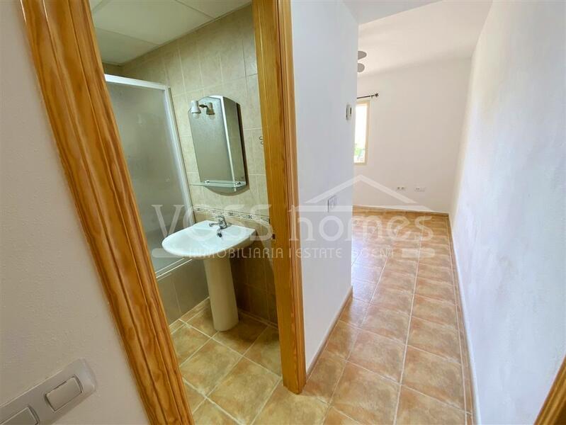 VH2659: Apartment for Sale in La Alfoquia, Almería VH2659: Apartment for Sale in La Alfoquia, Almería