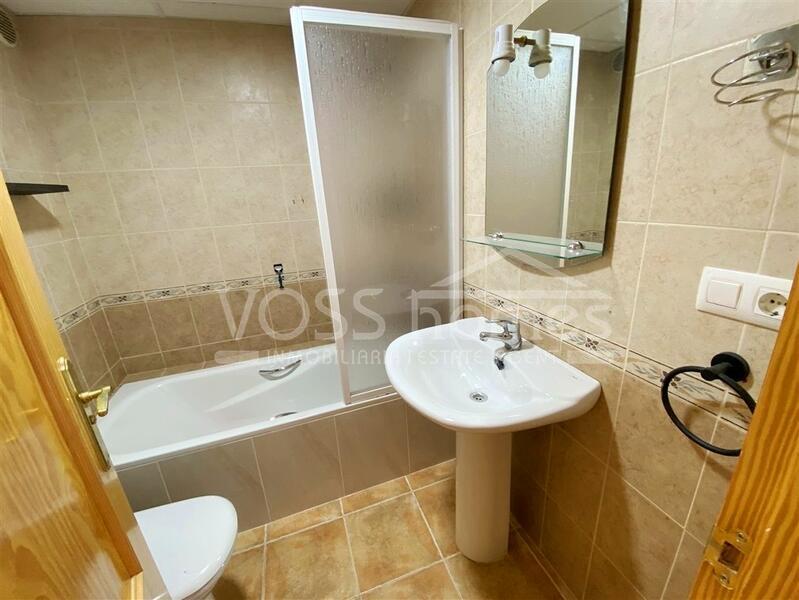 VH2659: Apartment for Sale in La Alfoquia, Almería VH2659: Apartment for Sale in La Alfoquia, Almería