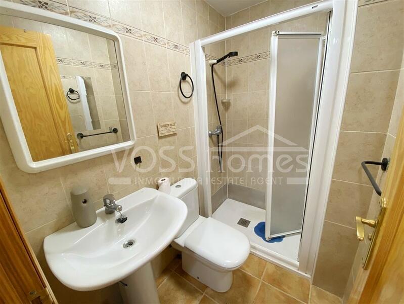 VH2659: Apartment for Sale in La Alfoquia, Almería VH2659: Apartment for Sale in La Alfoquia, Almería