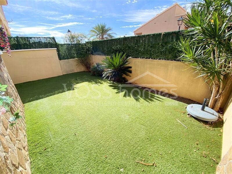 VH2659: Apartment for Sale in La Alfoquia, Almería VH2659: Apartment for Sale in La Alfoquia, Almería