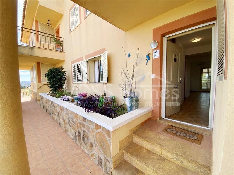 VH2659: Apartment for Sale in La Alfoquia, Almería VH2659: Apartment for Sale in La Alfoquia, Almería