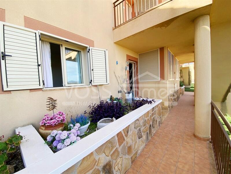 VH2659: Apartment for Sale in La Alfoquia, Almería VH2659: Apartment for Sale in La Alfoquia, Almería